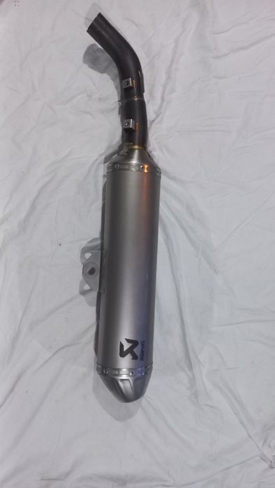 AKRAPOVIC, LEO VINCE X3, G.P.R за пистов и ендуро мотоциклети .