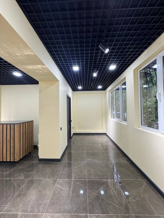 Аренда Новый Hi-Tech Office В цент Города Юнусабад Гидрометцентр 80м2
