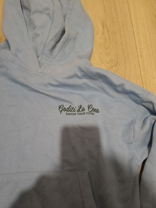 Hanorac cu gluga pentru Damă mărimea XS în stare bună