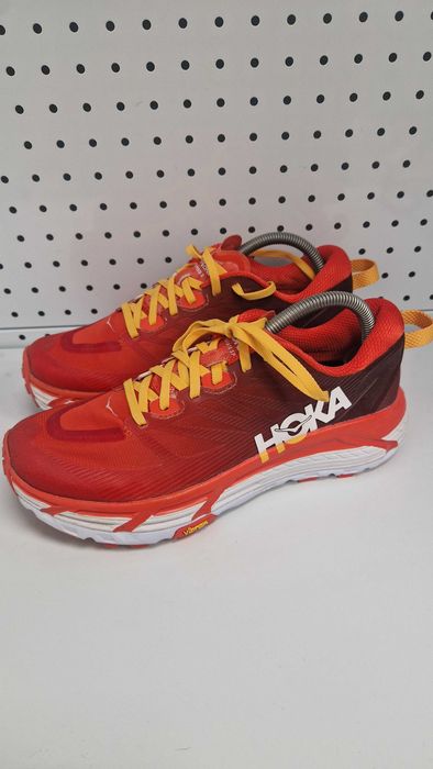 Оригинални маратонки- Hoka Mafate Speed