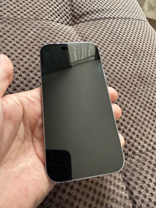 Iphone 14 pro 128GB Deep Purple