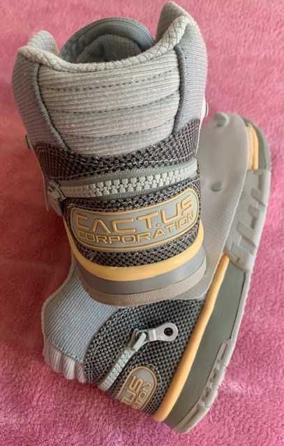 Nike Air Trainer 1 Cactus Jack