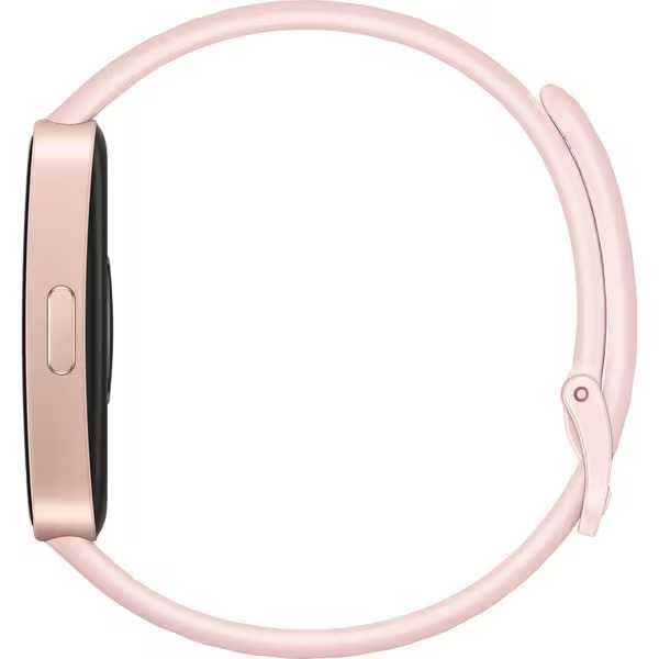 Bratara fitness Huawei Band 9 Alba White, Roz Pink, Galbena Yellow noua sigilata