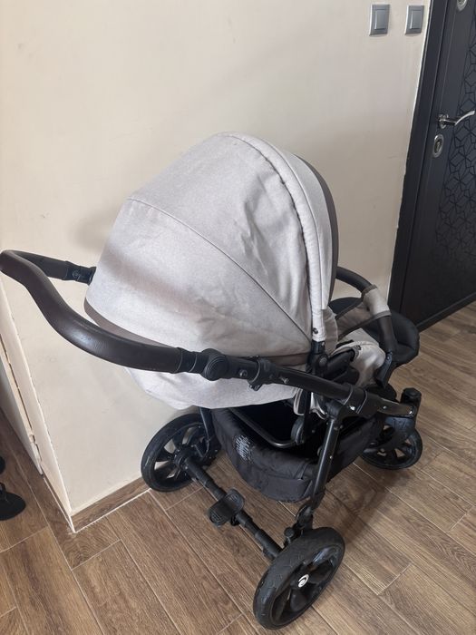 Бебешка количка Buba estilo 3в1