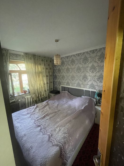 СРОЧНО ПРОДАЕТСЯ квартира 3/1/2