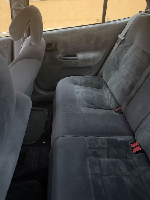 Vand doua masini renault megane 1