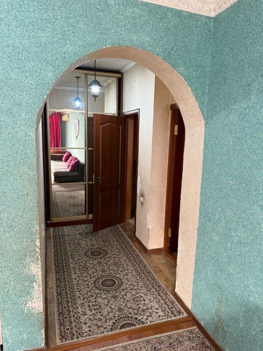 Сдам часть дома на длительный срок