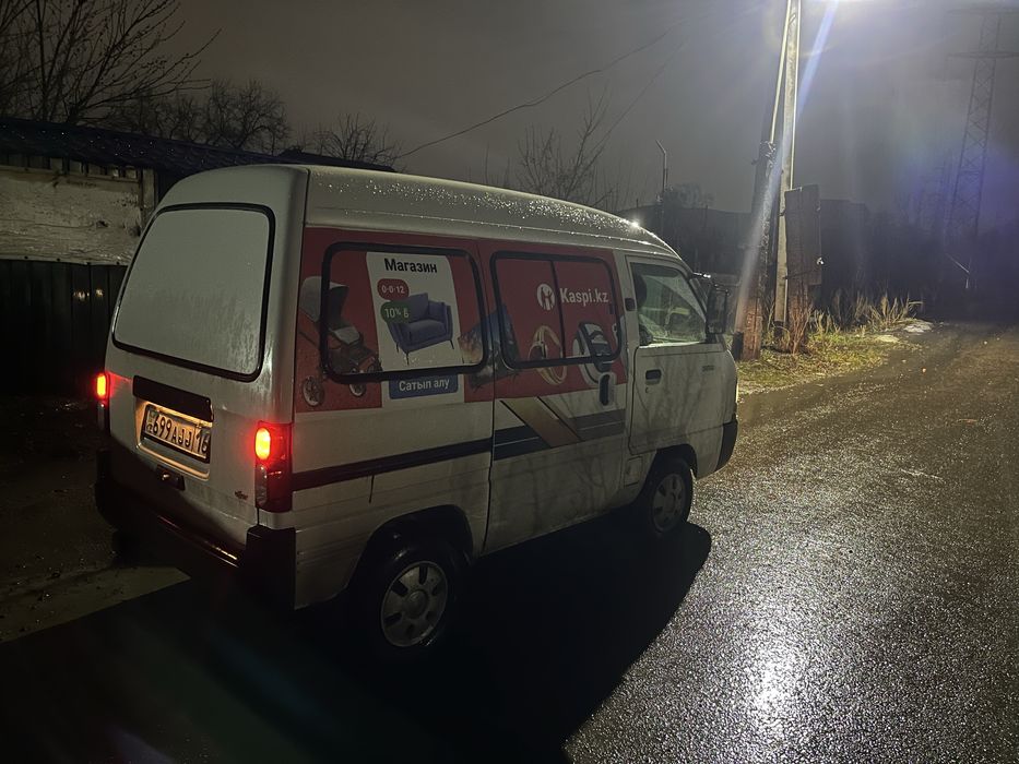 Продам авто с работой