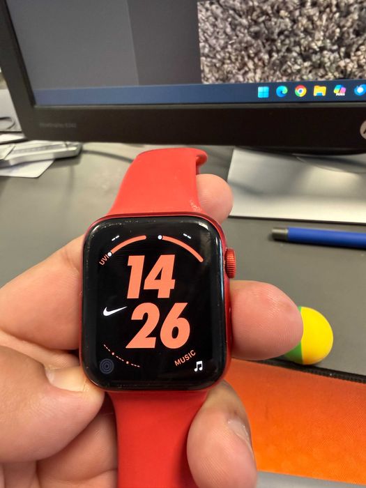 Apple watch series6 44 mm