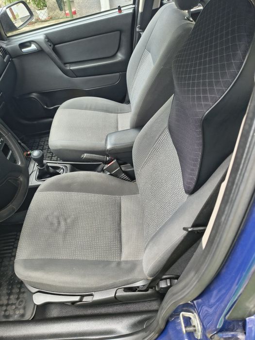 Vând opel Astra g