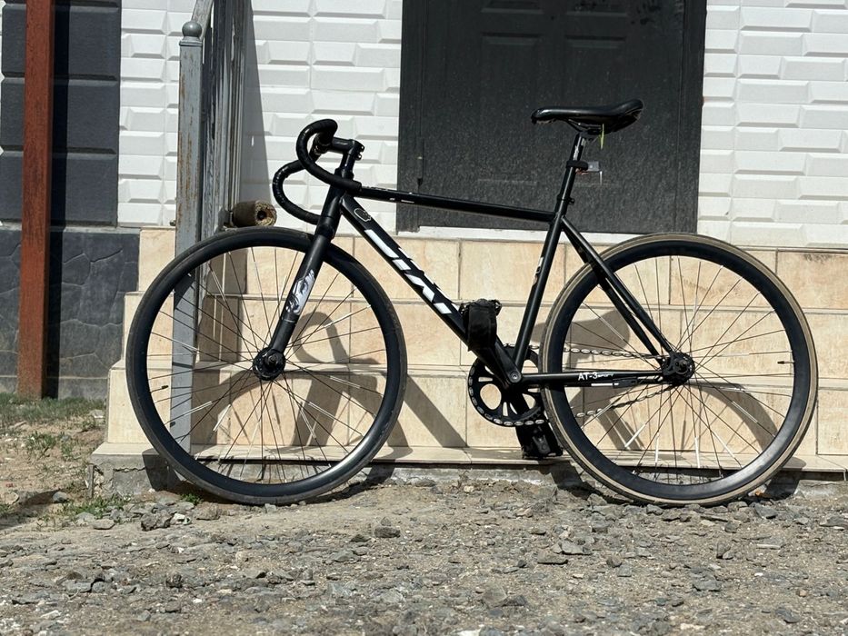 Фикс Jixf AT-3 М размер