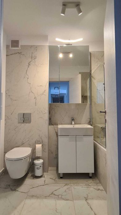 Aviatiei - inchiriere 2 camere