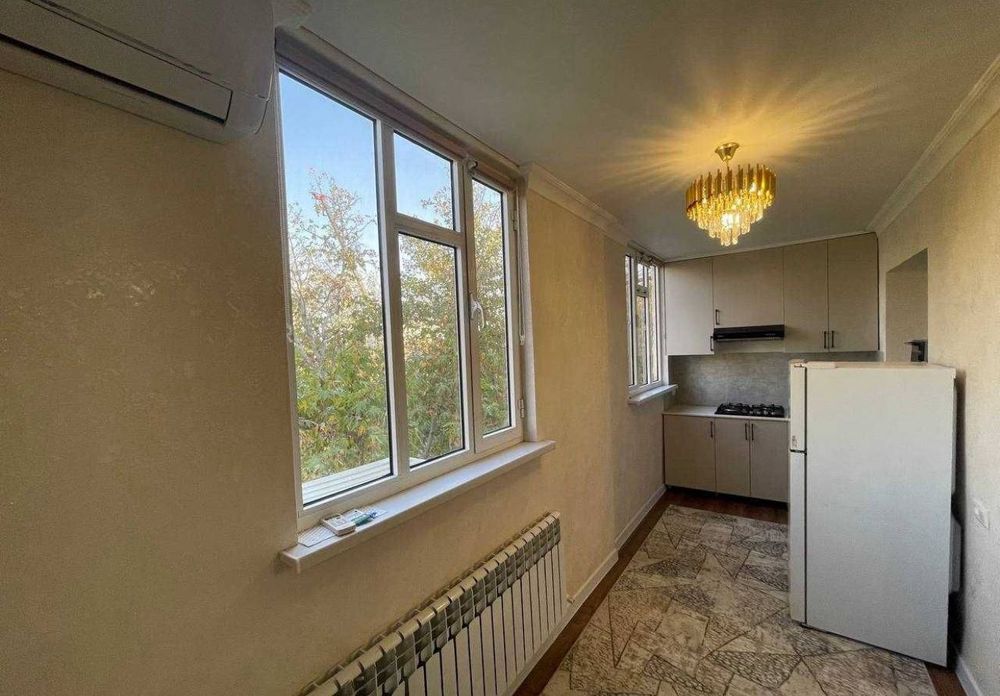 Yunusobod metro oilaga bezmakler kvartira