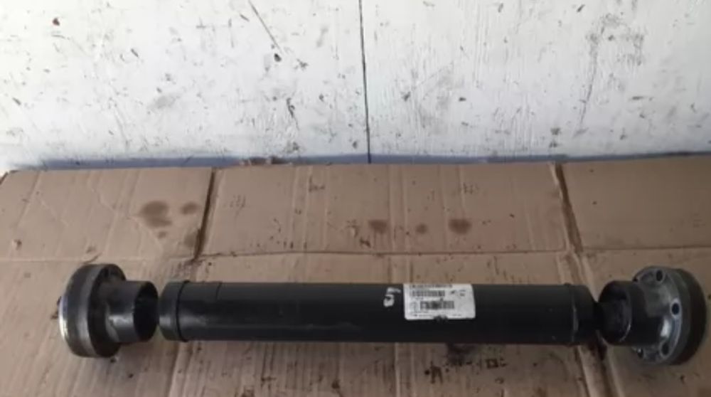 Cardan fata mercedes ml w164