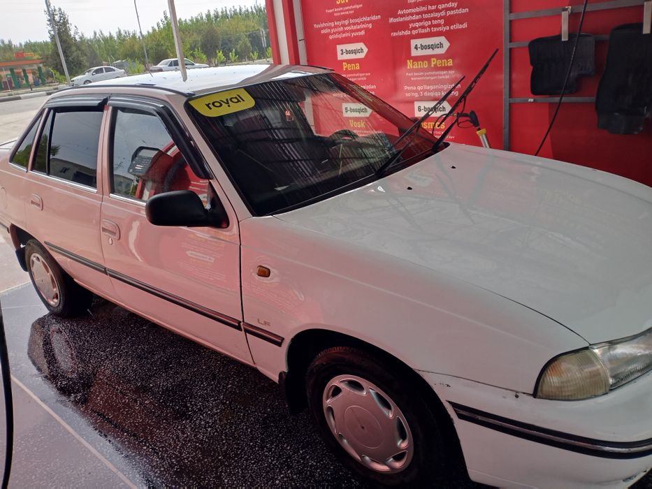 Nexia-1 СОНС ТРАМБЛЁР простой 1997