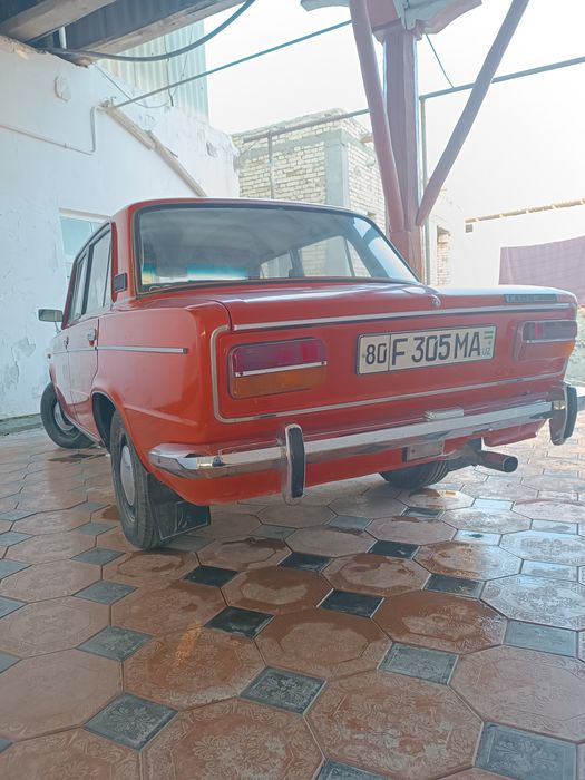 Jiguli, Vaz 2103