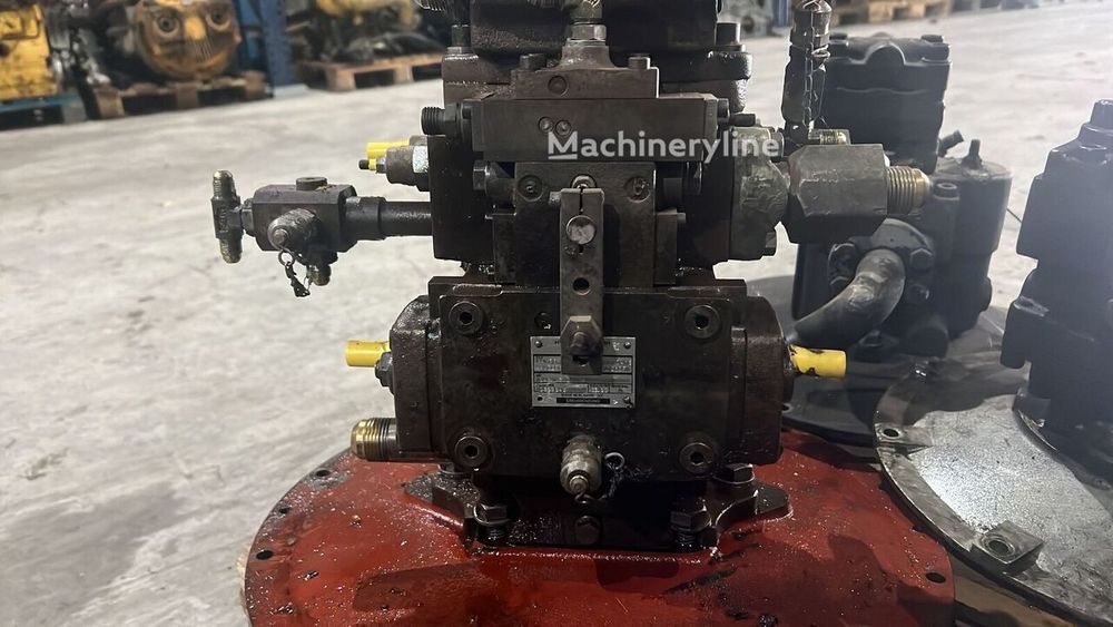 Piese de schimb Vand pompa mars – A4VG56 pentru excavator