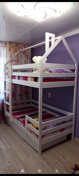 Продаю двухярусный кровать