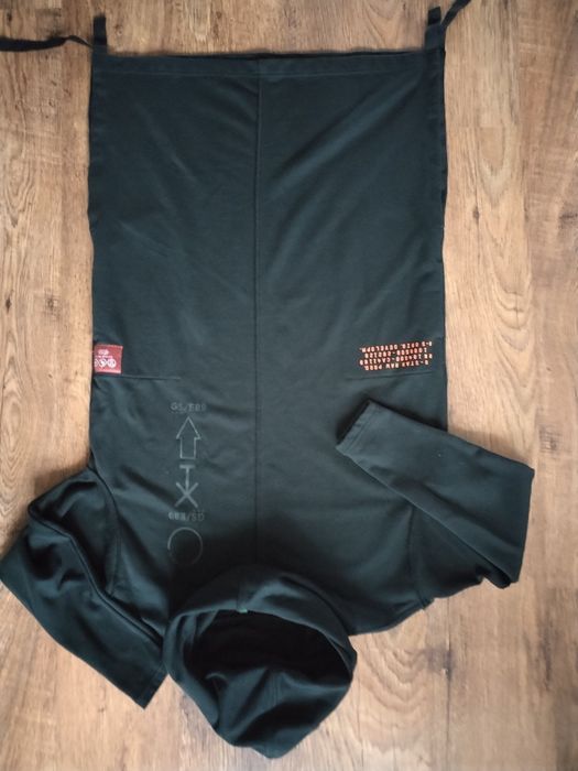 G-STAR long hoodie sweat dress - страхотна дамска рокля р-р XS