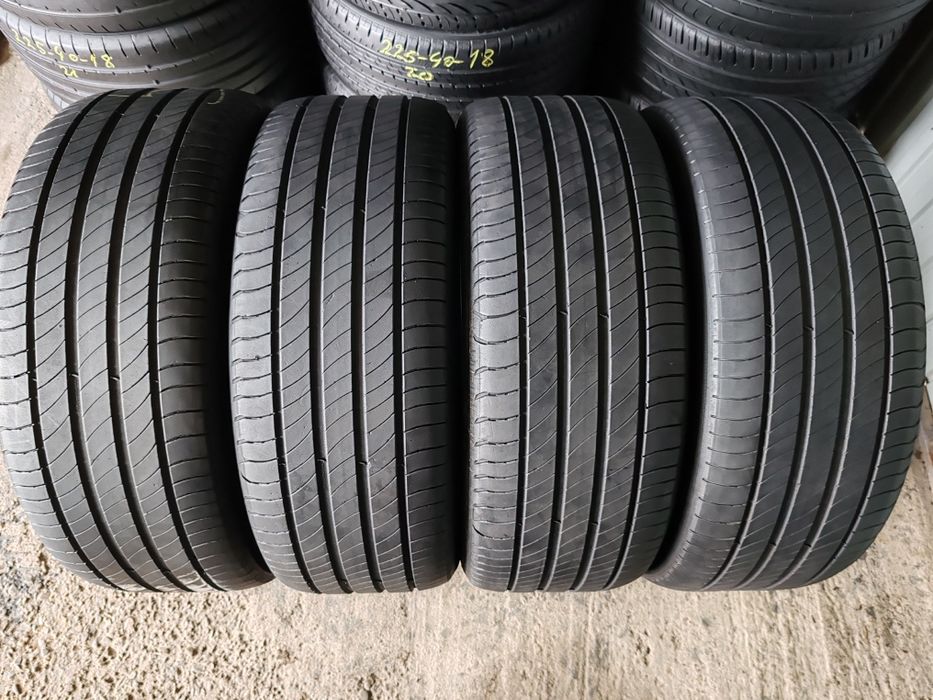4 anvelope 235 50 19