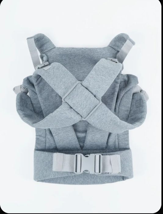 Эргорюкзак кенгуру переноска