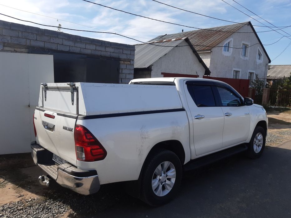 Прицеп, термобудка