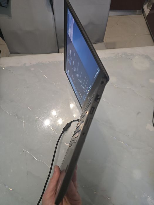 Laptop Dell E7480, i5-6300, ram 8gb, ssd 128gb,