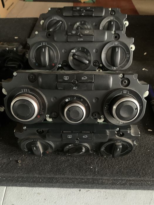 Climatronic Vw ,Audi ,Bmw,Mercedes