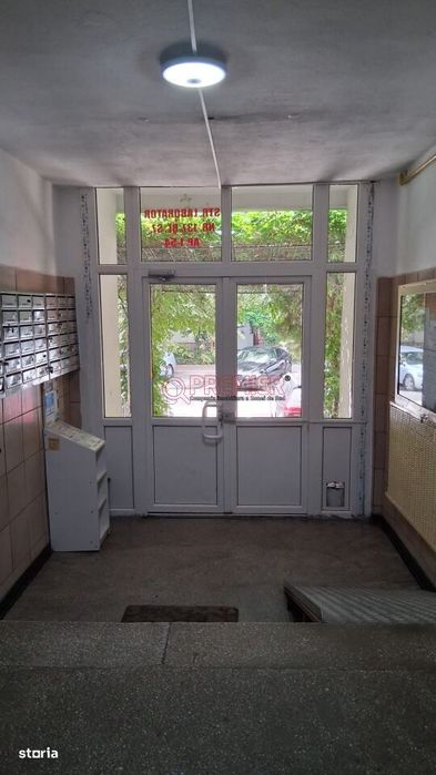 Dristor - Str Laborator -  3 Camere