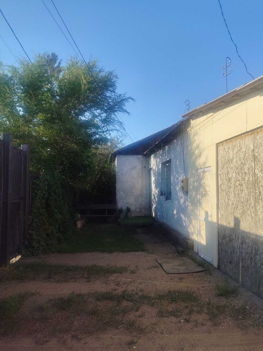 Продам дом на Зеленстрое