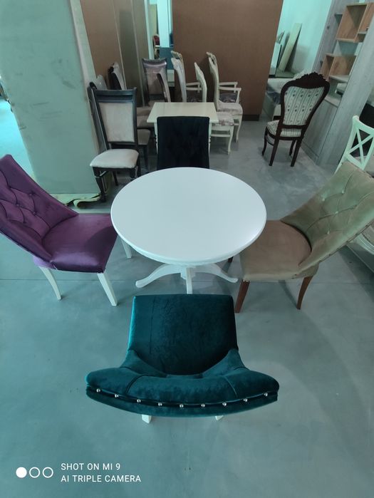 Кухонные мебели для дома