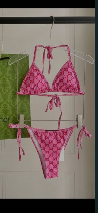 Costum de baie Gucci, model 2026,8  modele,  preț fix