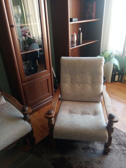 Холна гарнитура СТРАТЕЖ---Ловеч