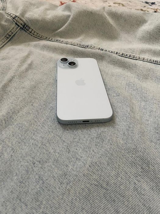 Продается Ihpone15 , 128 гб,