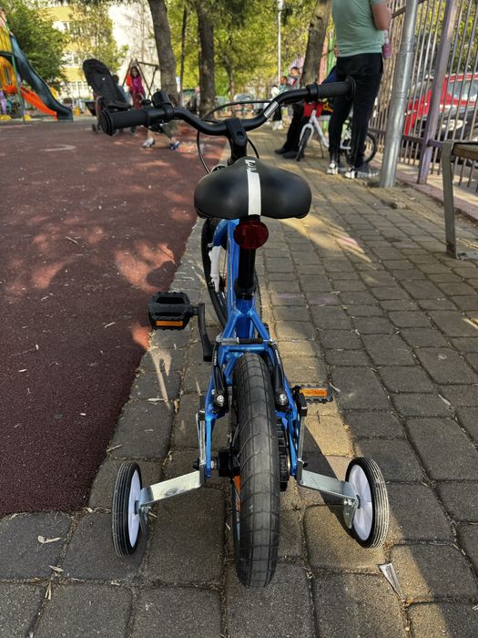 Bicicleta KTM copii 12 - 14 inch