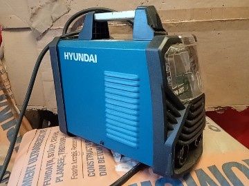 Aparat de sudura Hyundai