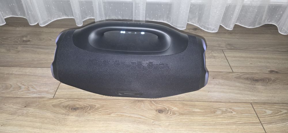JBL BOOMBOX 4 boxă portabilă
