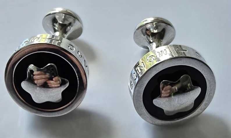 Montblanc оригинални ръкавели