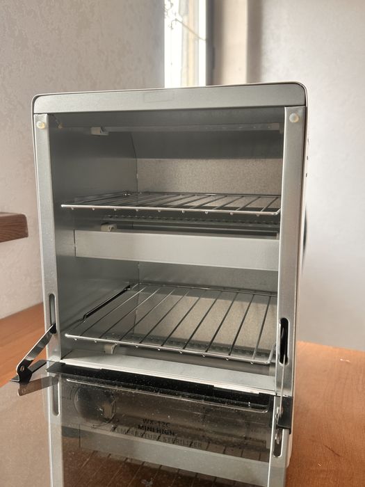 Сухожар для инструментов