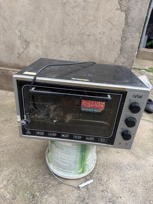 Продам печка akel