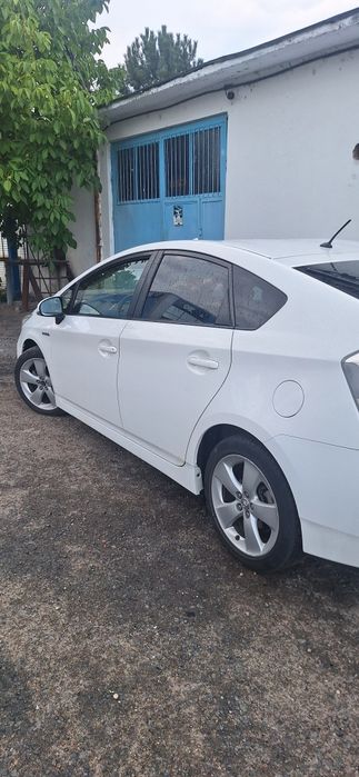 TOYOTA Prius 0 — imagine 4