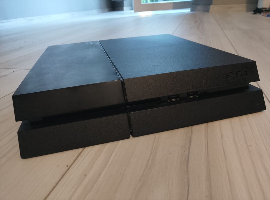 Playstation 4 ps4
