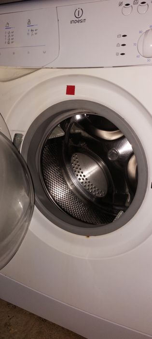 Пералня Indesit wia82