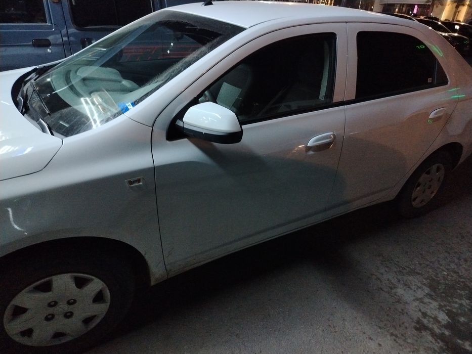 Кобальт сотилади