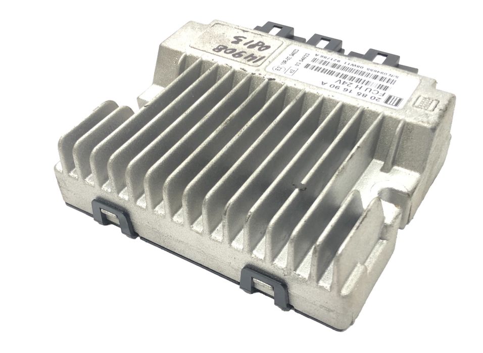 20851690 Unitatea de Control a Luminilor VOLVO FL, FE (2005-2014) VOLVO