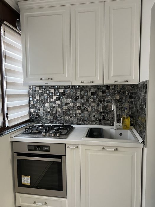 Proprietar, inchiriez apartament 3 camere - Gorjului