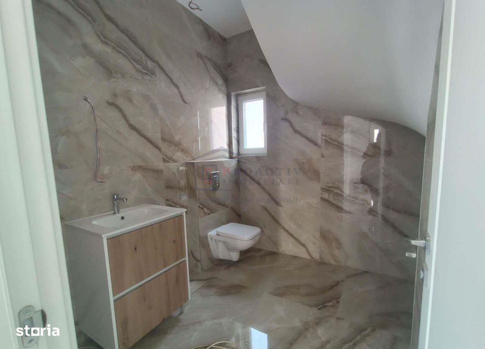 Casa NOUA | Burdujeni | 120mp Utili| Teren 500mp | C-5697