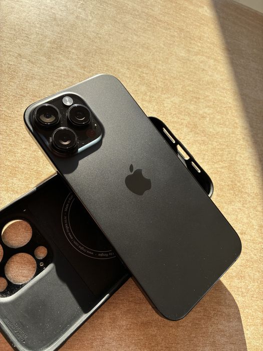 Iphone 16 pro max ПЕРФЕКТЕН