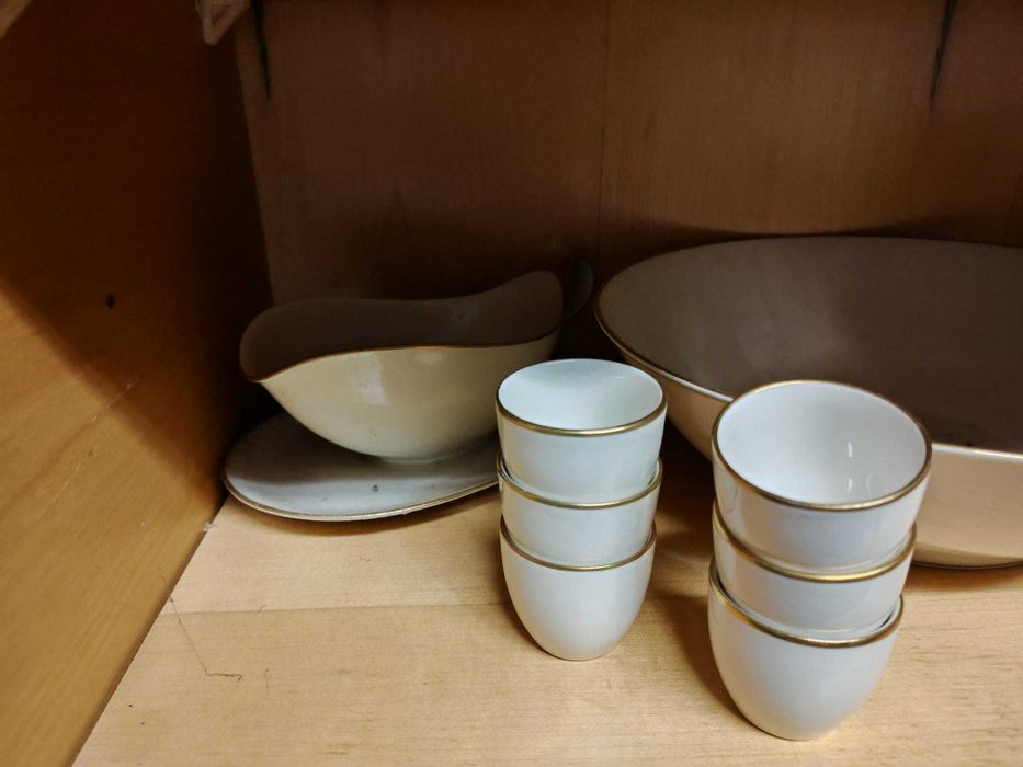 Serviciu cafea + masa BAVARIA Germany