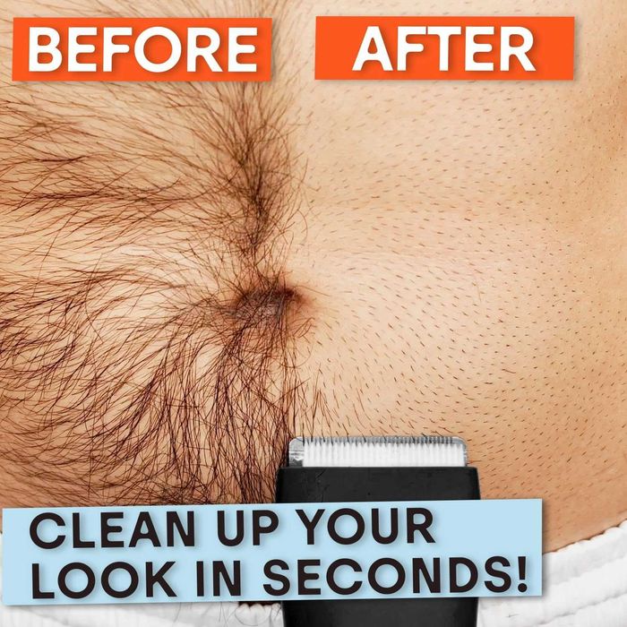 Тример за тяло Meridian Ball